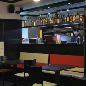 Restaurace