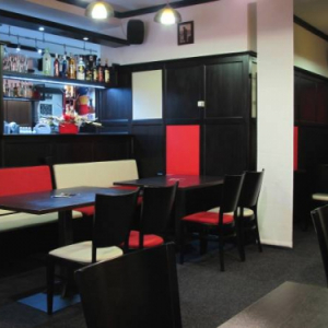 Restaurace