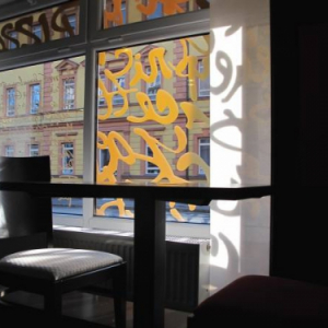 Restaurace