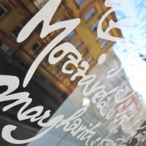 Restaurace